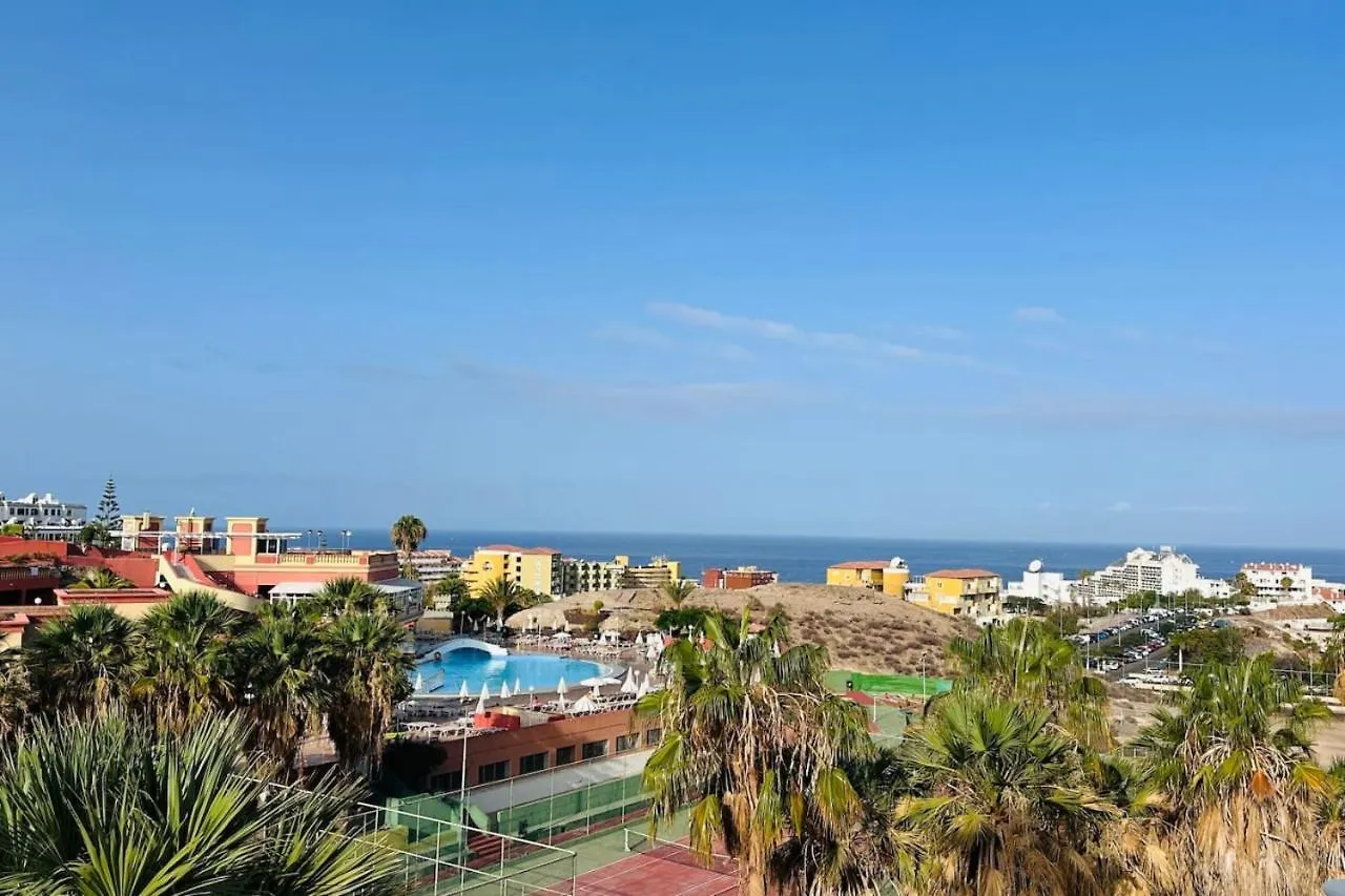 Holiday home Tenerife.365 Atalaya Court III Sunset Ocean View Costa Adeje