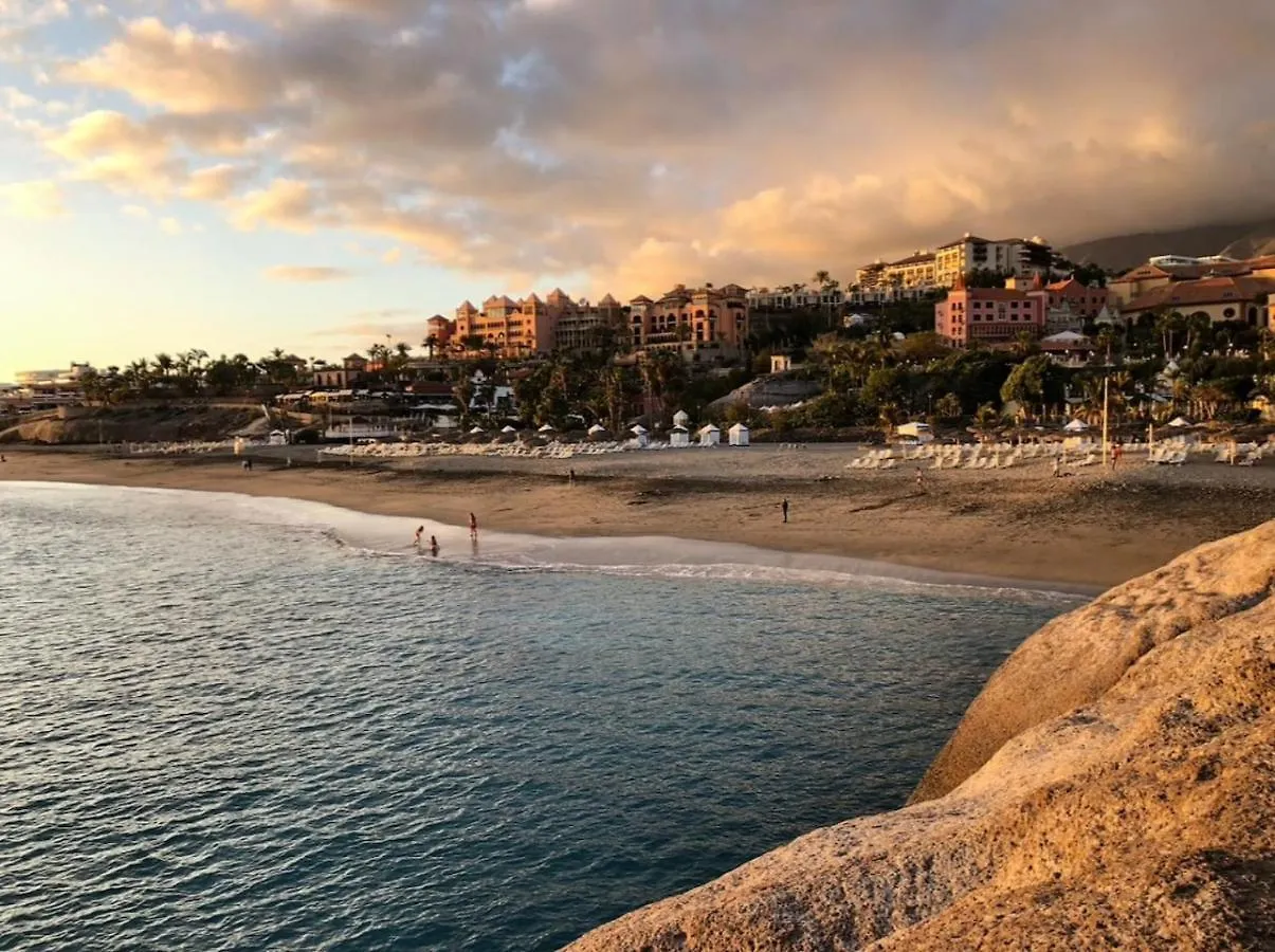 Tenerife.365 Atalaya Court III Sunset Ocean View Costa Adeje  Spain