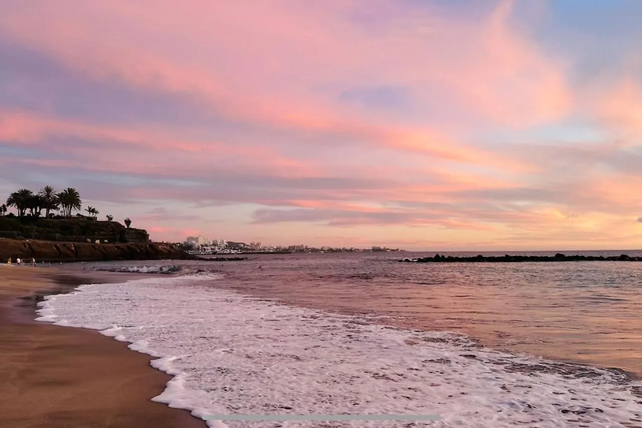 Tenerife.365 Atalaya Court III Sunset Ocean View Costa Adeje  0*, Costa Adeje (Tenerife) Spain