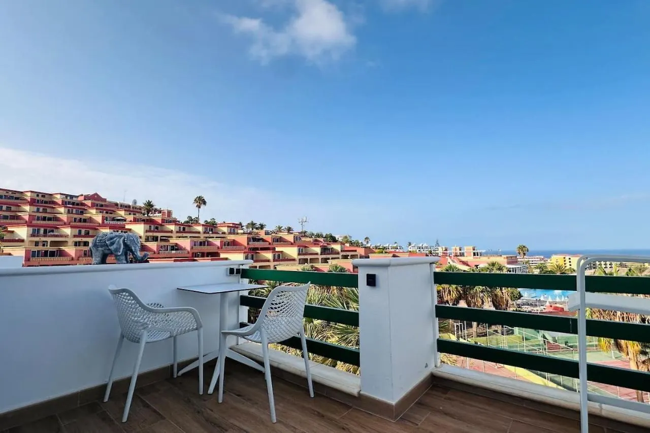 Tenerife.365 Atalaya Court III Sunset Ocean View Costa Adeje  Holiday home Costa Adeje (Tenerife)
