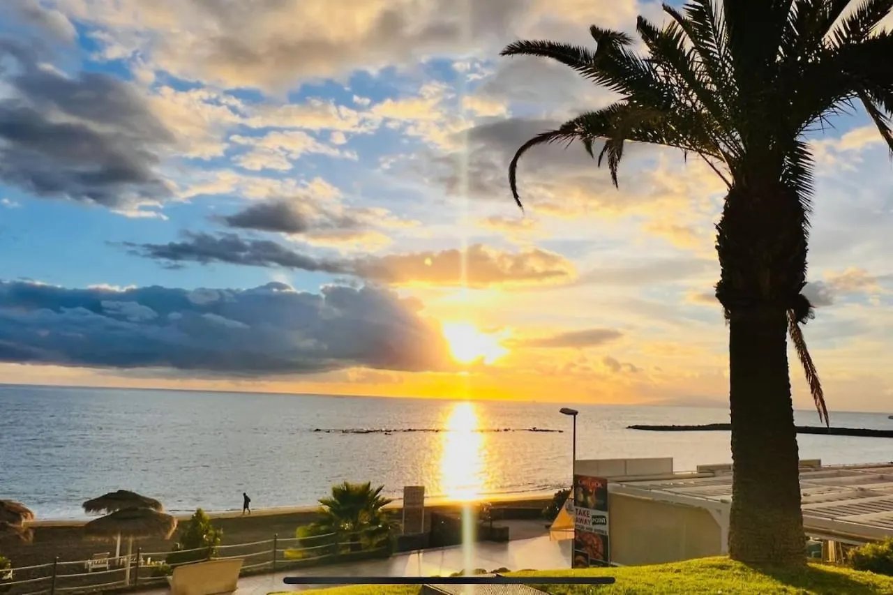 Holiday home Tenerife.365 Atalaya Court III Sunset Ocean View Costa Adeje  Spain