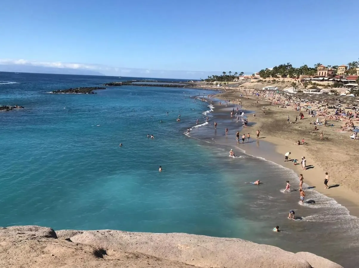 Tenerife.365 Atalaya Court III Sunset Ocean View Costa Adeje  0*, Costa Adeje (Tenerife) Spain
