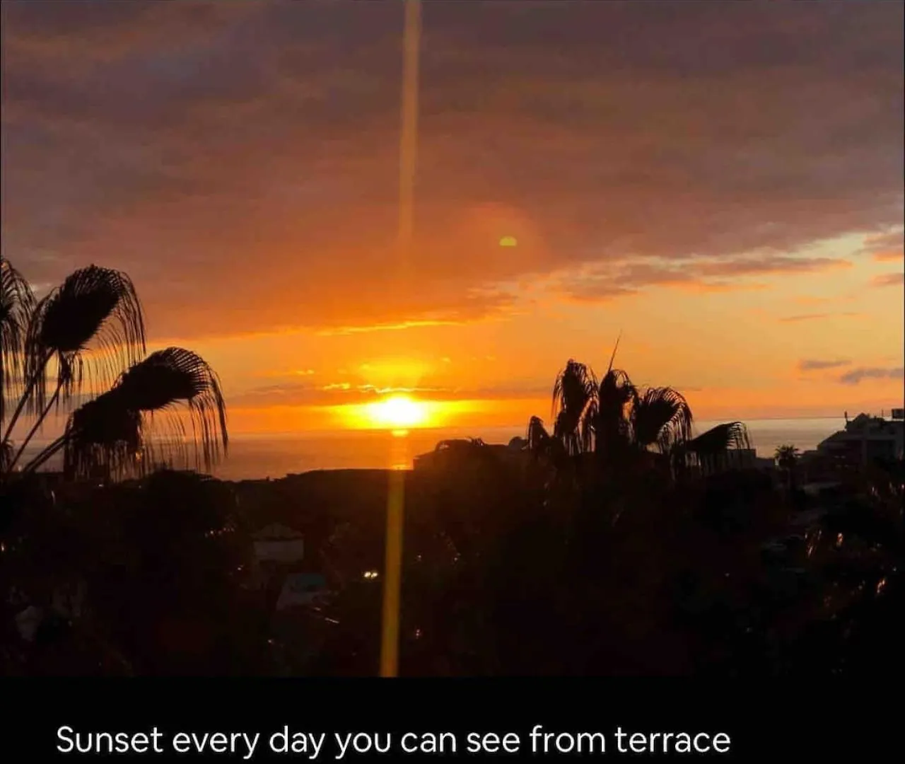 Tenerife.365 Atalaya Court III Sunset Ocean View Costa Adeje  0*, Costa Adeje (Tenerife)