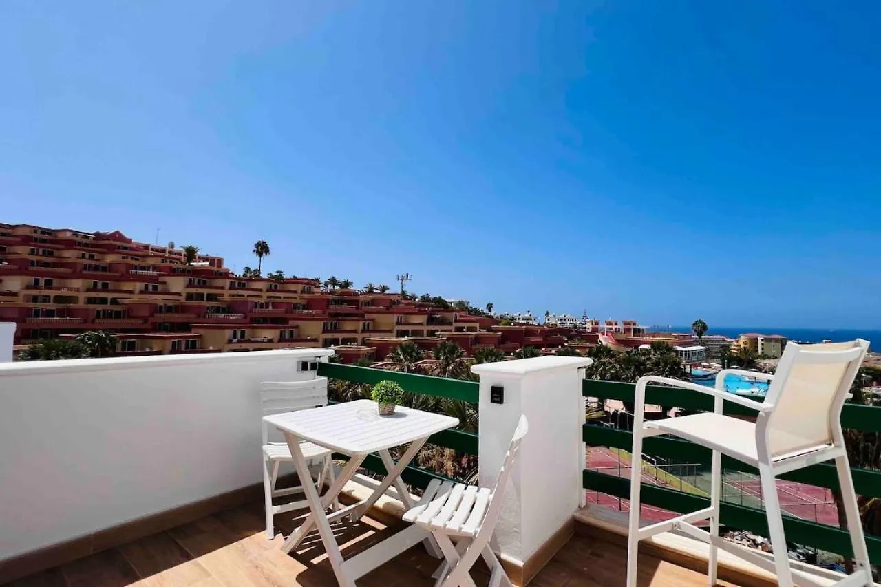 Holiday home Tenerife.365 Atalaya Court III Sunset Ocean View Costa Adeje
