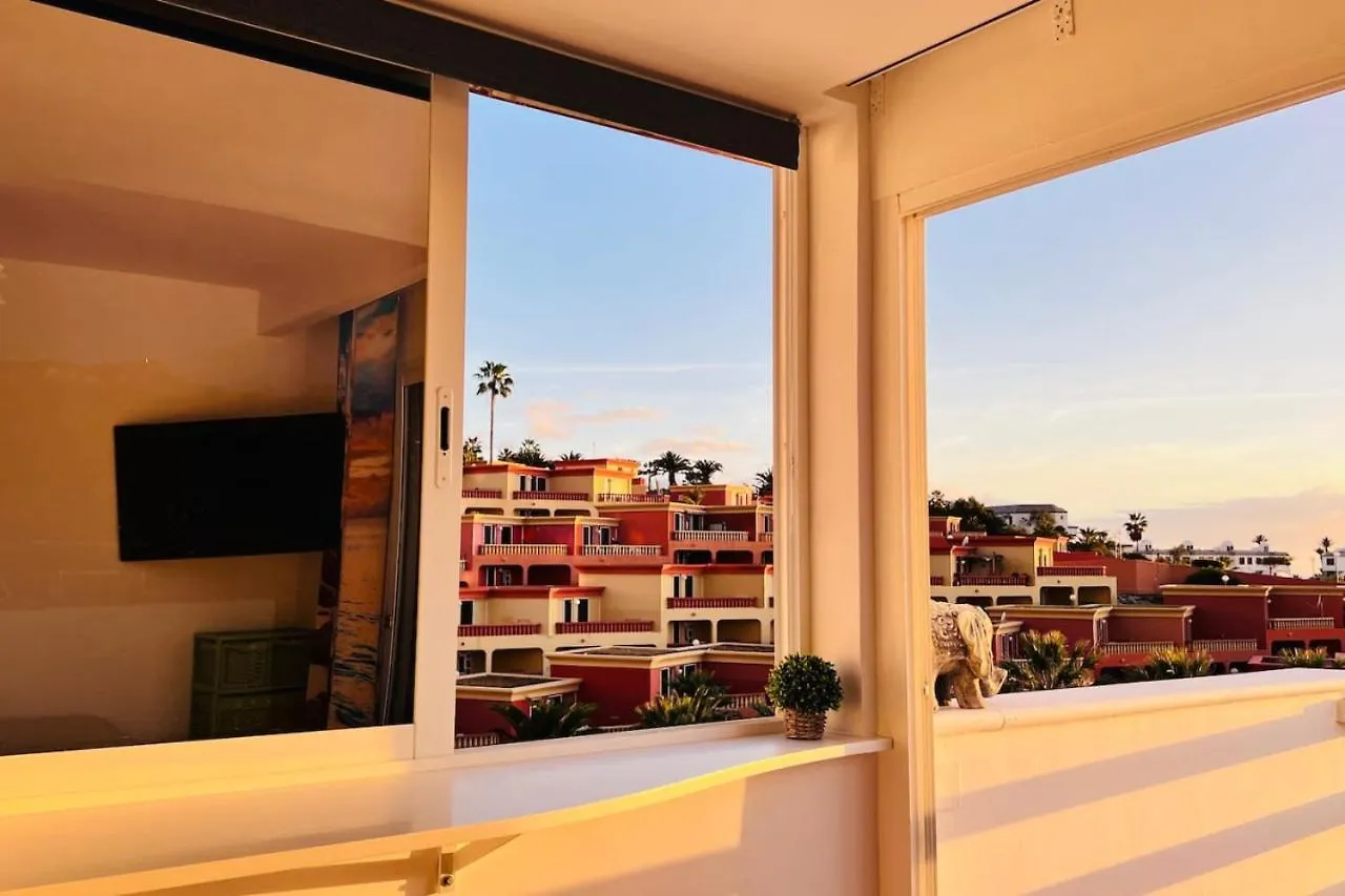 Tenerife.365 Atalaya Court III Sunset Ocean View Costa Adeje  0*, Costa Adeje (Tenerife)