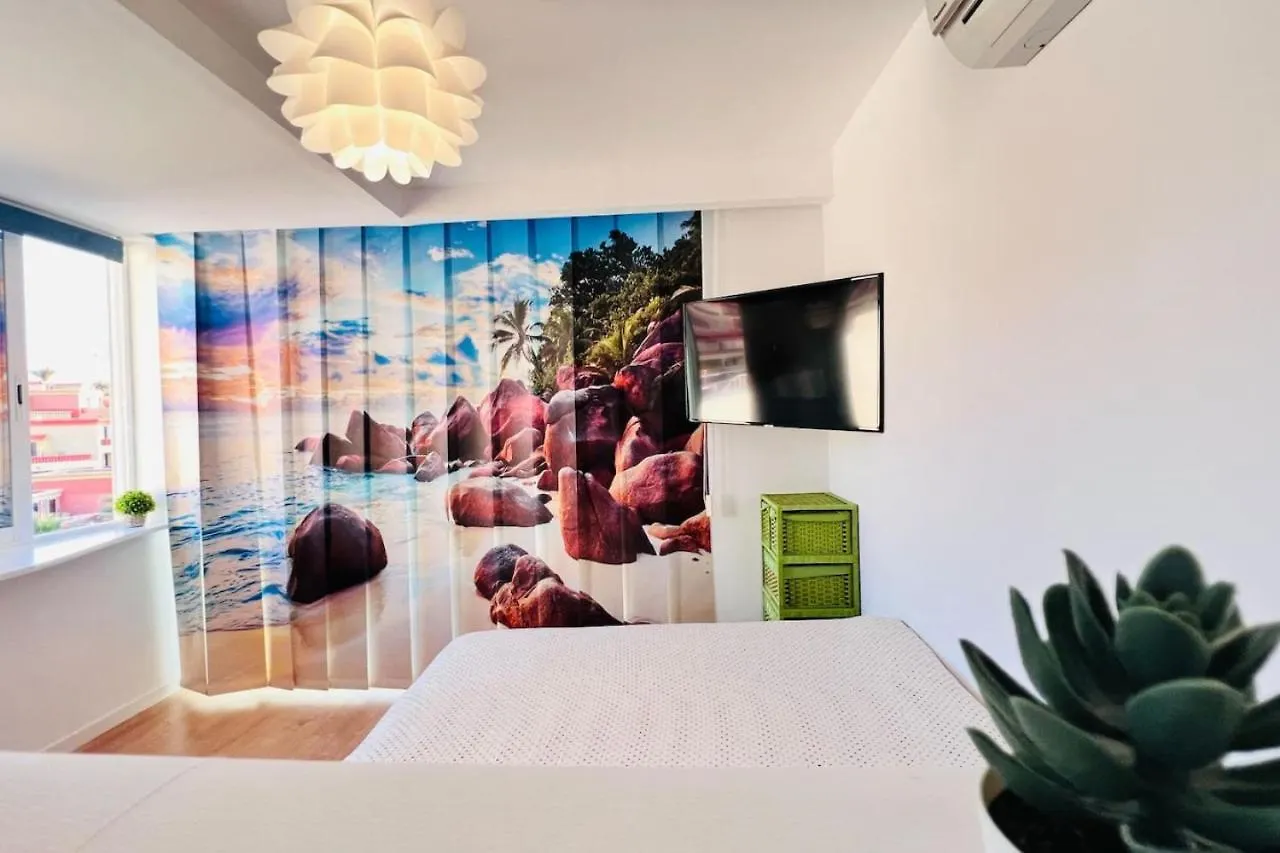 Holiday home Tenerife.365 Atalaya Court III Sunset Ocean View Costa Adeje