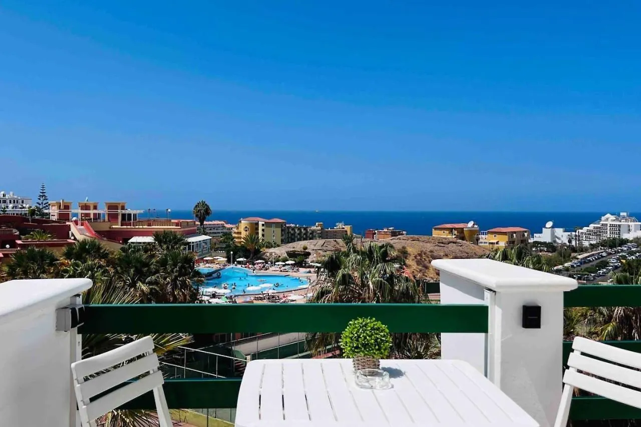 Holiday home Tenerife.365 Atalaya Court III Sunset Ocean View Costa Adeje