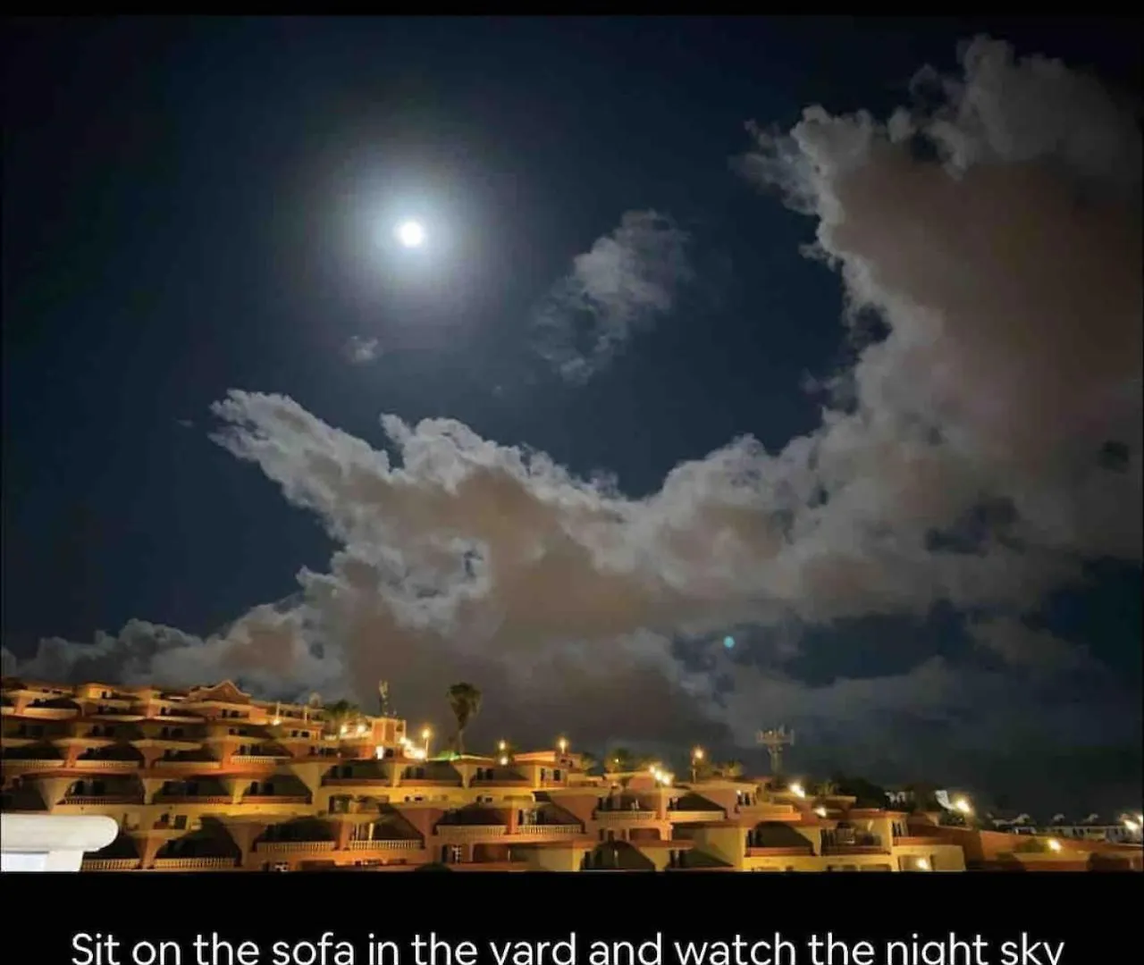 Holiday home Tenerife.365 Atalaya Court III Sunset Ocean View Costa Adeje