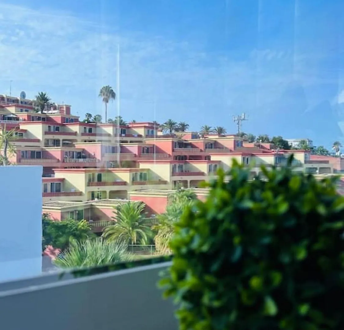 Holiday home Tenerife.365 Atalaya Court III Sunset Ocean View Costa Adeje