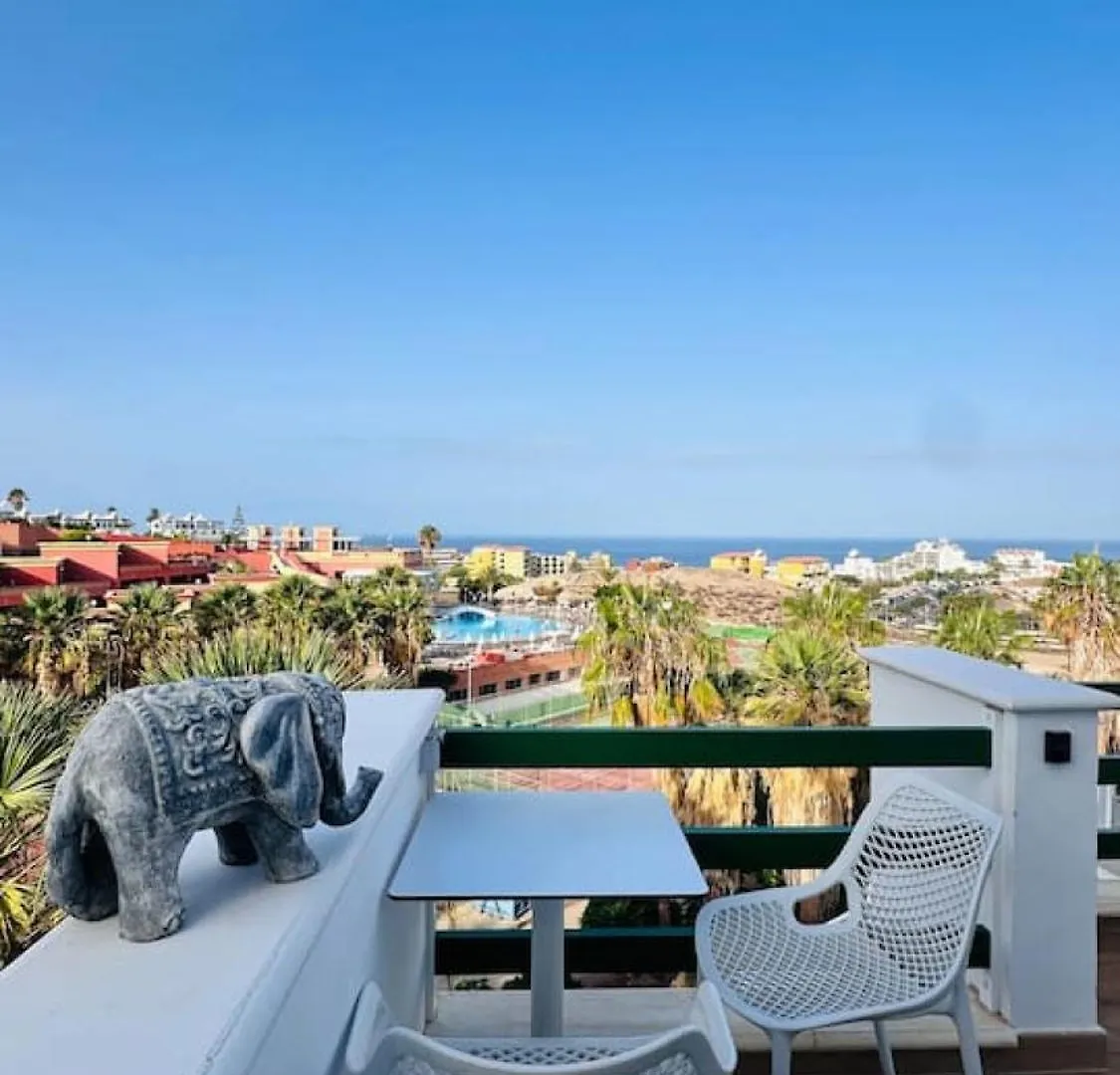 Holiday home Tenerife.365 Atalaya Court III Sunset Ocean View Costa Adeje  Spain