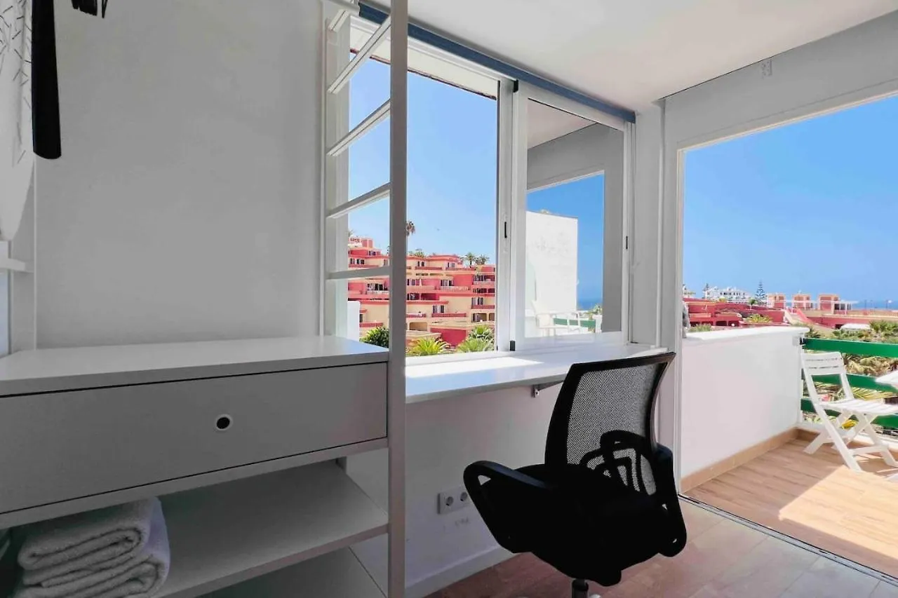Tenerife.365 Atalaya Court III Sunset Ocean View Costa Adeje  Holiday home