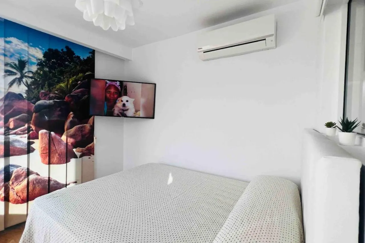Holiday home Tenerife.365 Atalaya Court III Sunset Ocean View Costa Adeje