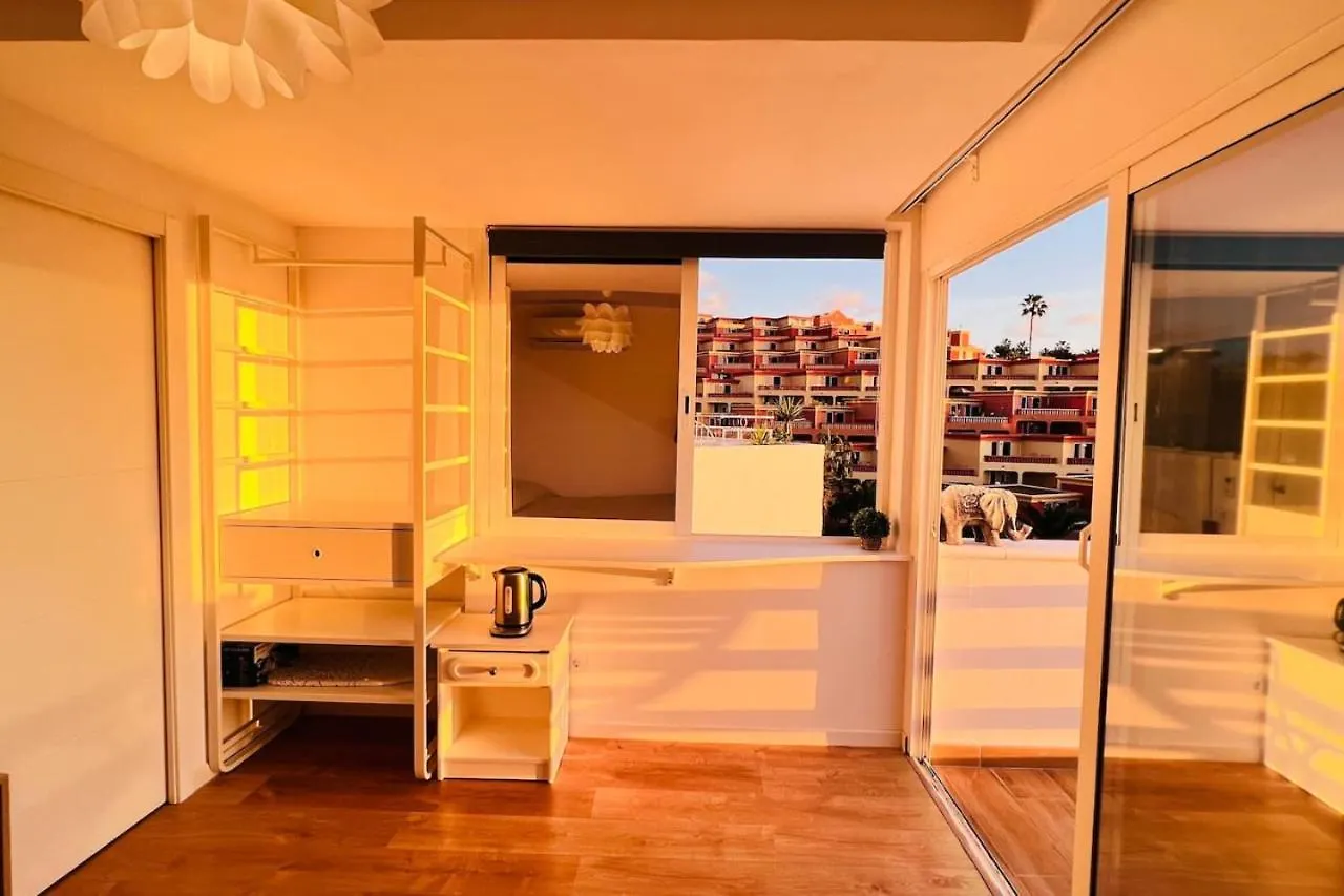 Holiday home Tenerife.365 Atalaya Court III Sunset Ocean View Costa Adeje